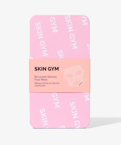 Skin Gym - Reusable Face Mask