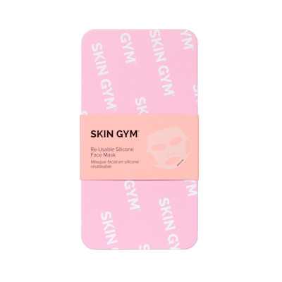 Skin Gym Reusable Face Mask