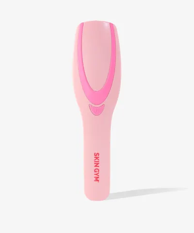 Skin Gym - LED Stimulating Hair Brush