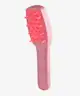 Skin Gym - LED Stimulating Hair Brush
