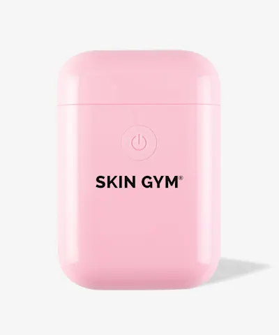Skin Gym - Bare Shave and Trim Electric Shaver