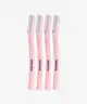Skin Gym - 4-Piece Dermaplanning Kit