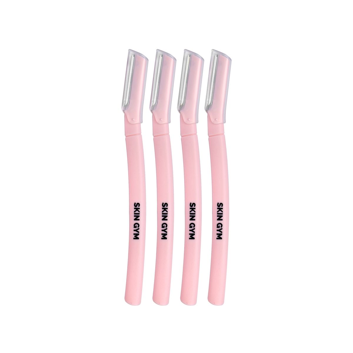Skin Gym 4-Piece Dermaplanning Kit