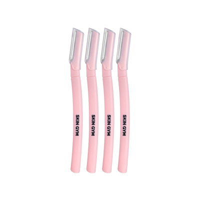Skin Gym 4-Piece Dermaplanning Kit