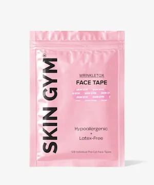Skin Gym Wrinkletox Face Tape
