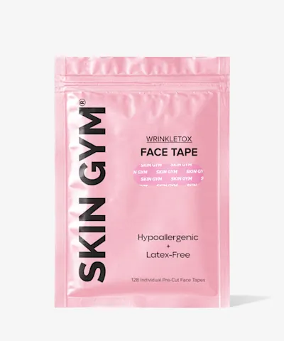 Skin Gym - Wrinkletox Face Tape
