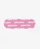 Skin Gym - Wrinkletox Face Tape
