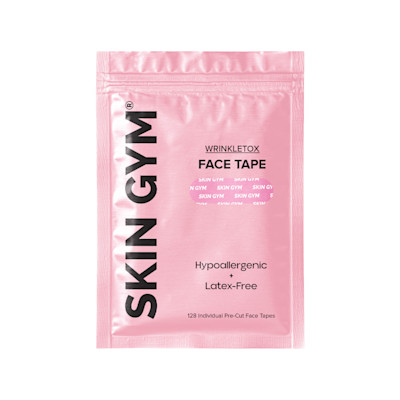 Skin Gym Wrinkletox Face Tape