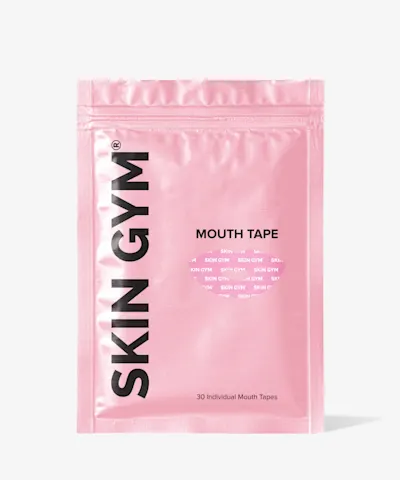 Skin Gym - Mouth Tape