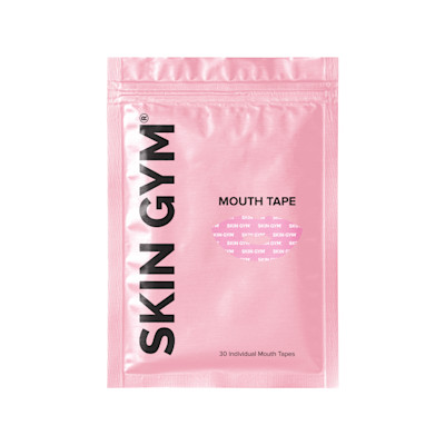 Skin Gym Mouth Tape