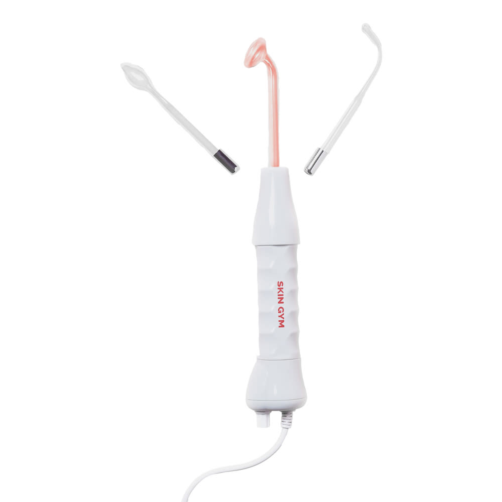 Skin Gym High Frequency Wand
