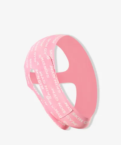 Skin Gym - Morning Shed Chin Strap Pink
