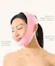 Skin Gym - Morning Shed Chin Strap Pink
