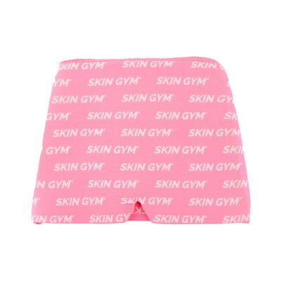 Skin Gym IceGlow Gel Head Cap Pink