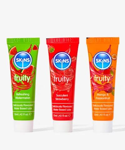 Skins - Fruity Tubes