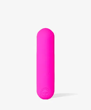 skins Super Excite Rechargeable Bullet - 10 Functions