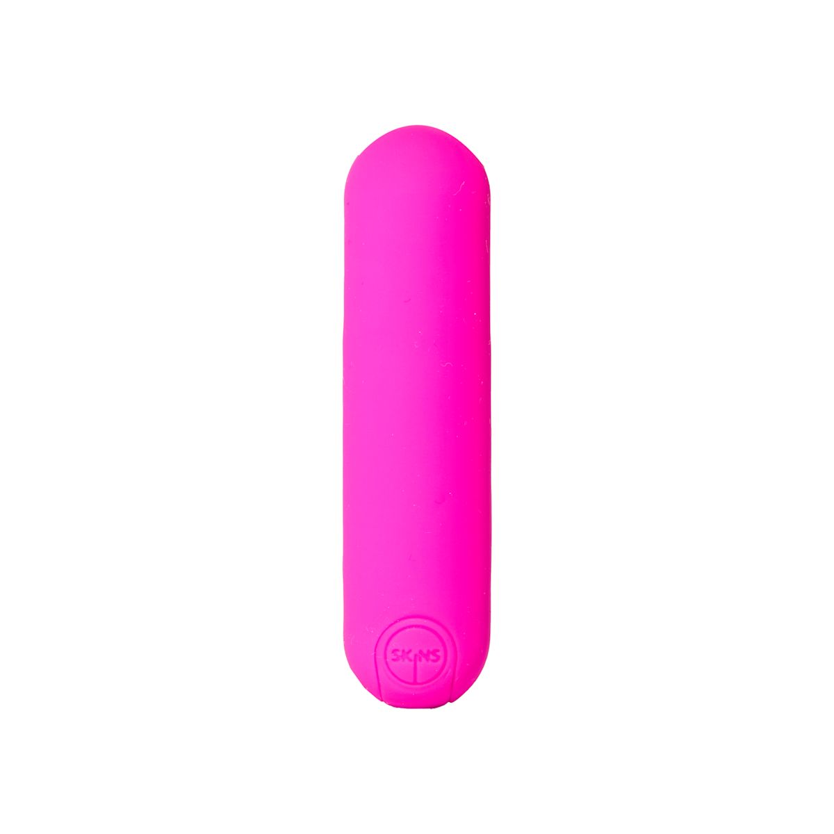 Skins Super Excite Rechargeable Bullet - 10 Functions Pink