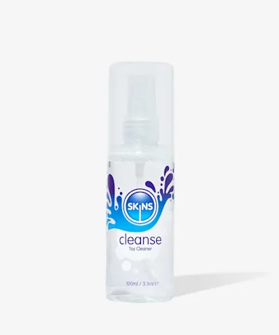 Skins - Cleanse Toy Cleaner