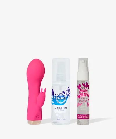 Skins - Premium Pleasure Bundle