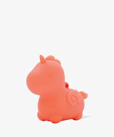 Skins - Unihorn Mini Peachy Pony Clitoral Vibrator