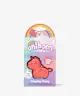 Skins - Unihorn Mini Peachy Pony Clitoral Vibrator