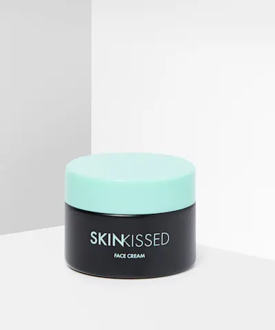 SKINKISSED - Moisturising Face Cream