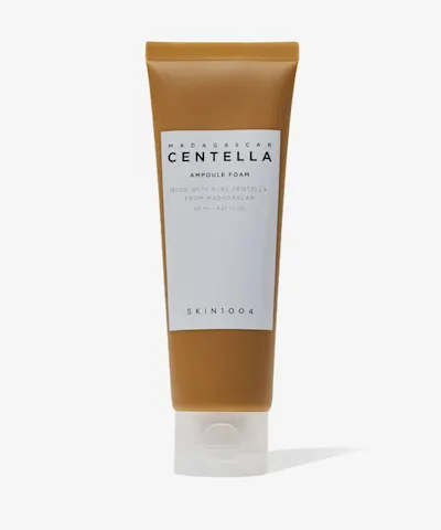 SKIN1004 - Madagascar Centella Ampoule Foam