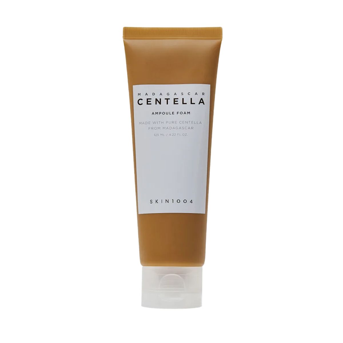 SKIN1004 Madagascar Centella Ampoule Foam 125ml