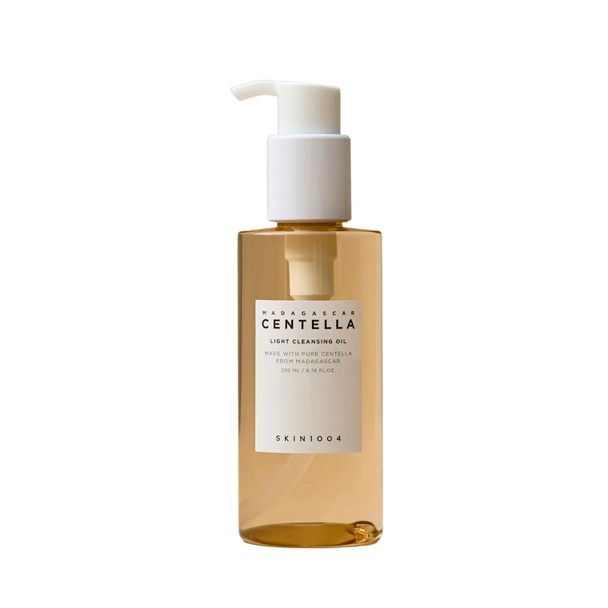 SKIN1004 Madagascar Centella Light Cleansing Oil (200ml)