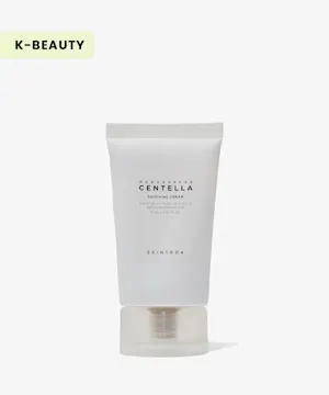 skin1004 Madagascar Centella Soothing Cream