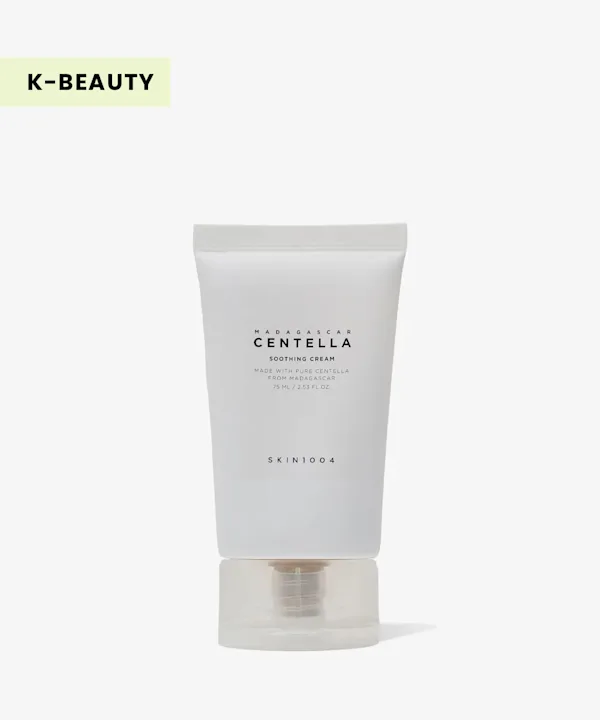 SKIN1004 Madagascar Centella Soothing Cream