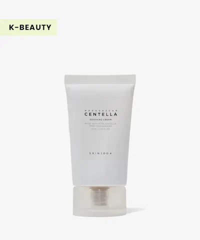SKIN1004 - Madagascar Centella Soothing Cream