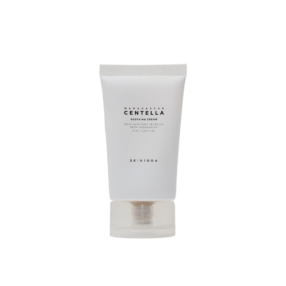 SKIN1004 Madagascar Centella Soothing Cream 75ml