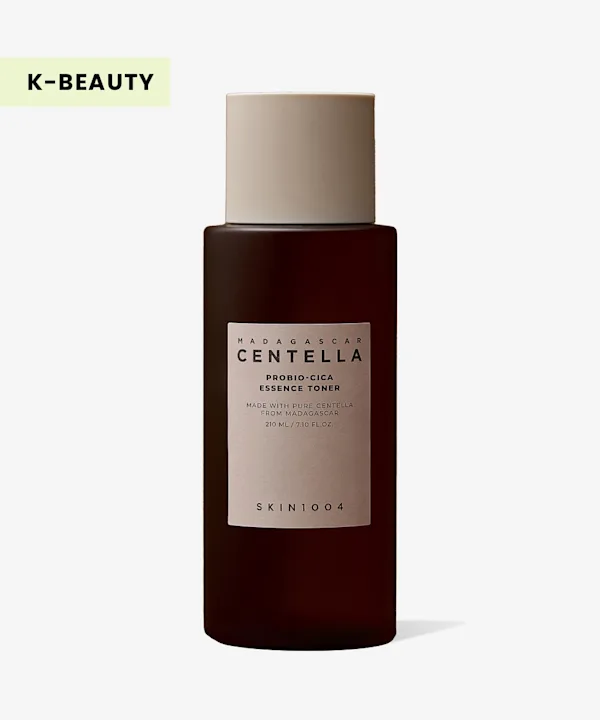 SKIN1004 Madagascar Centella Probio-Cica Essence Toner