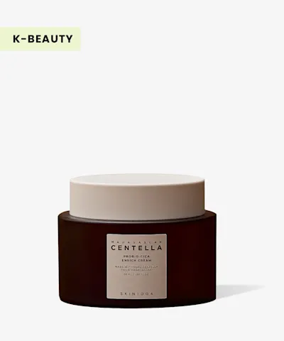 SKIN1004 - Madagascar Centella Probio-Cica Enrich Cream