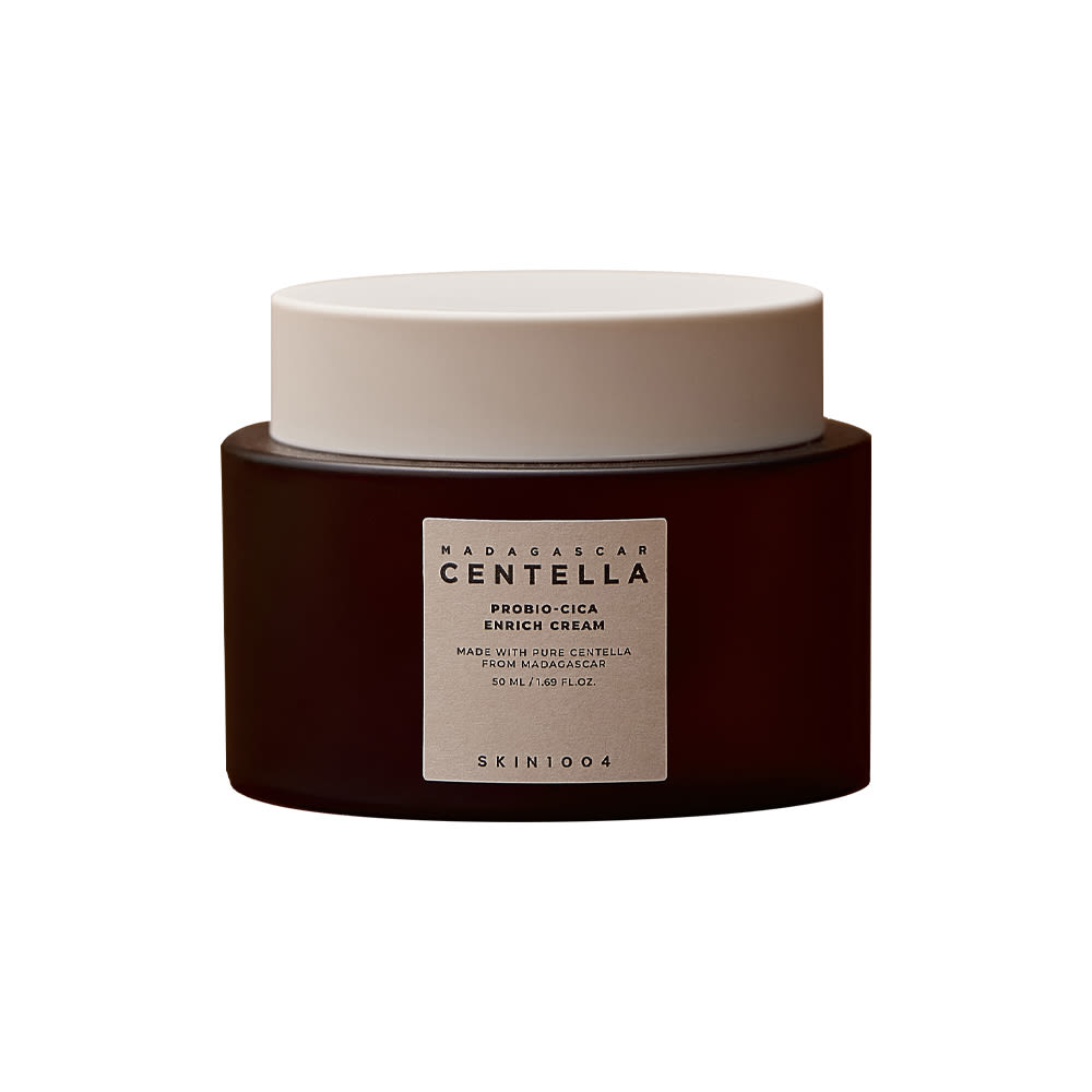 SKIN1004 Madagascar Centella Probio-Cica Enrich Cream (50ml)