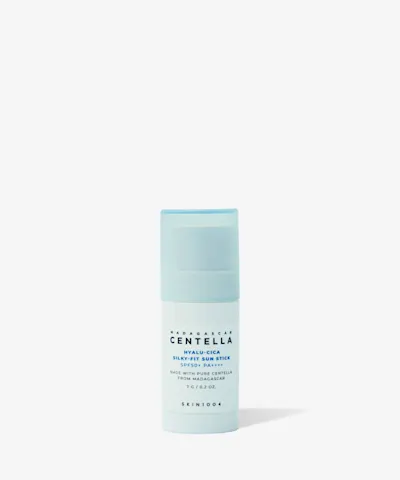 SKIN1004 - Madagascar Centella Hyalu-Cica Silky-Fit Sun Stick