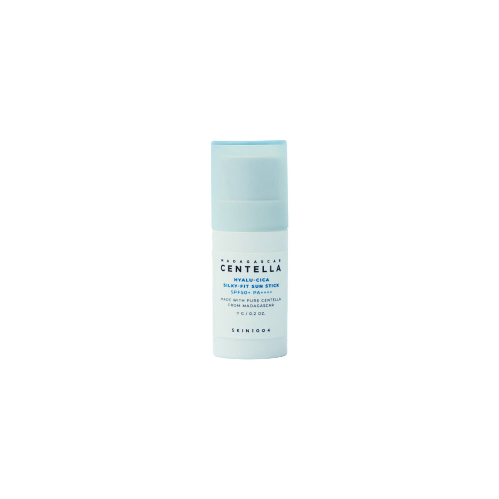 SKIN1004 Madagascar Centella Hyalu Cica Silky Fit Sun Stick