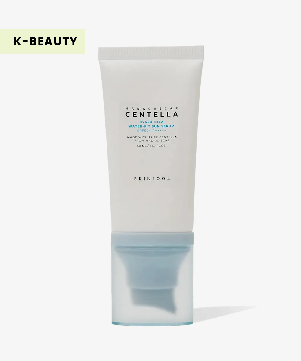 SKIN1004 Madagascar Centella Hyalu-Cica Water-Fit Sun