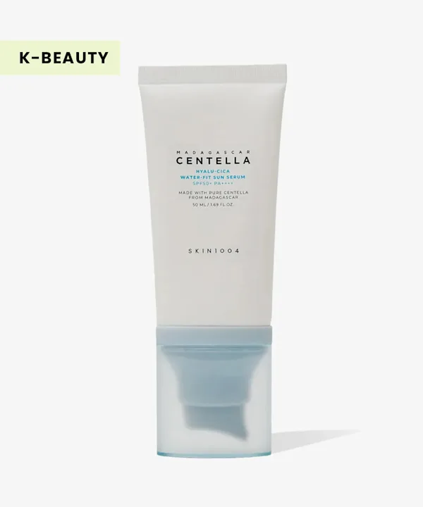 SKIN1004 Madagascar Centella Hyalu-Cica Water-Fit Sun