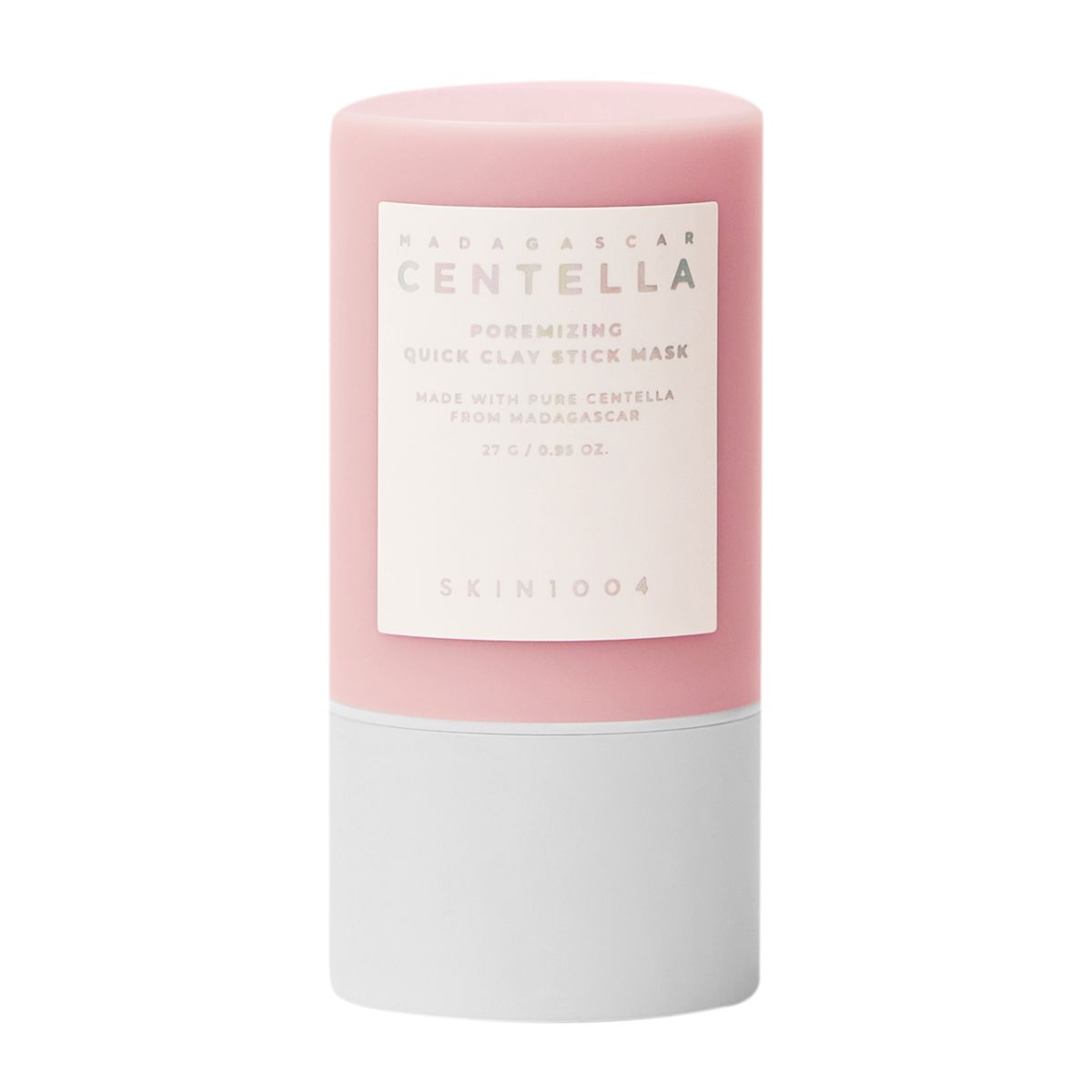 SKIN1004 Madagascar Centella Poremising Quick Clay Stick Mask (27g)