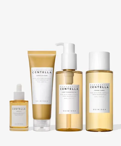 SKIN1004 - Madagascar Centella Starter Kit