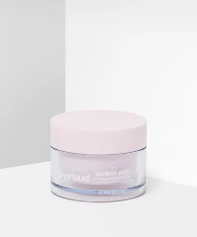 Skin Proud - Sorbet Skin Everyday Jelly Moisturiser