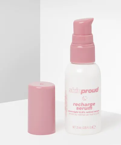 Skin Proud - Recharge Overnight 0.5% Retinol Serum