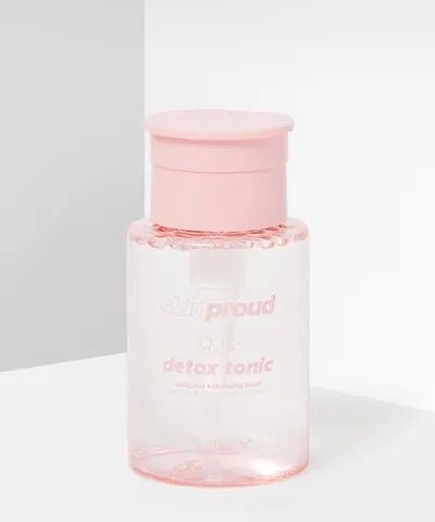 Skin Proud - Detox Daily AHA Exfoliating Tonic