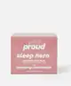 Skin Proud - Sleep Hero Overnight Sleep Mask