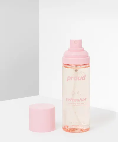 Skin Proud - Refresher Hydrating Face Mist