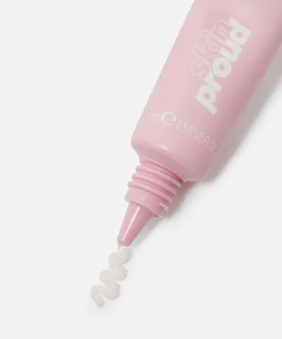 Skin Proud - Bright Eye Pomegranate Eye Cream