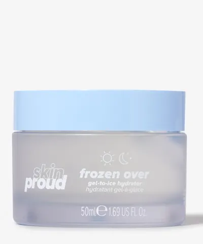Skin Proud - Frozen Over Gel-To-Ice Hydrator