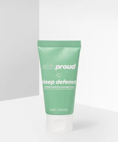 Skin Proud - Sleep Defence Calming Kombucha Overnight Mask